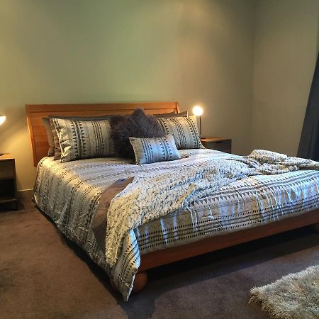 Acacia Bay Taupo Villa Kültér fotó