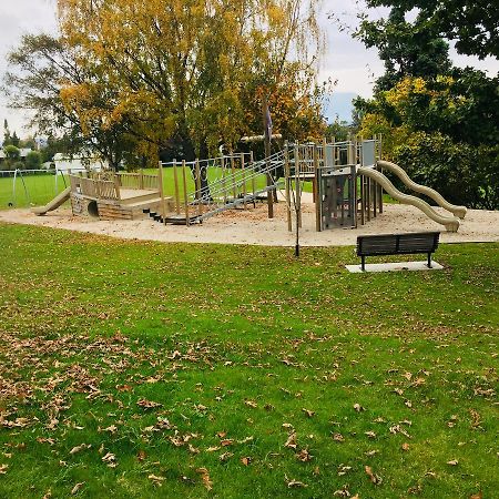 Acacia Bay Taupo Villa Kültér fotó