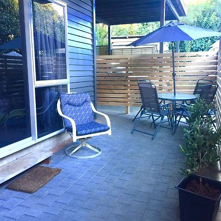 Acacia Bay Taupo Villa Kültér fotó