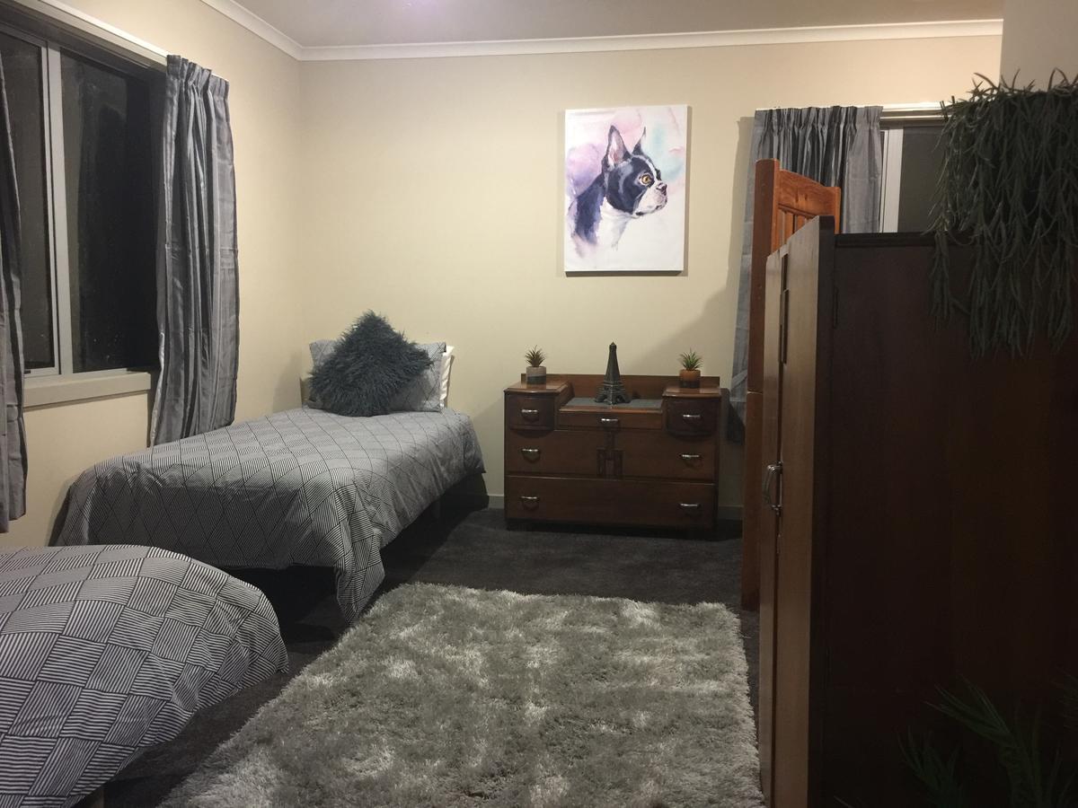 Acacia Bay Taupo Villa Kültér fotó