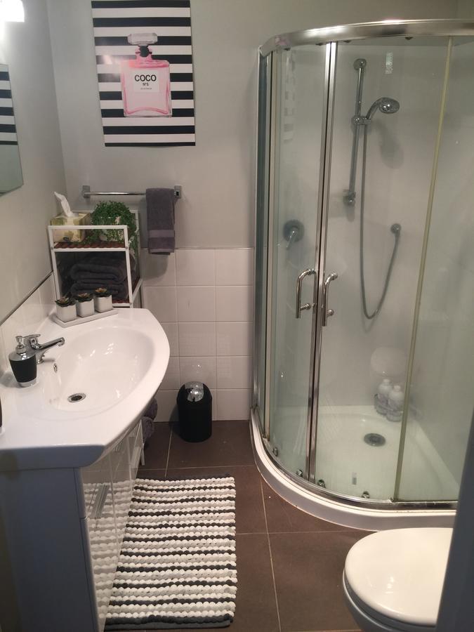 Acacia Bay Taupo Villa Kültér fotó