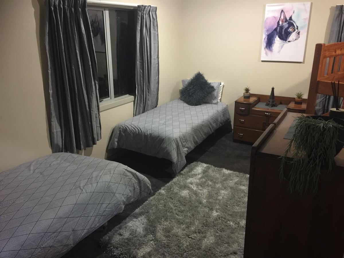 Acacia Bay Taupo Villa Kültér fotó