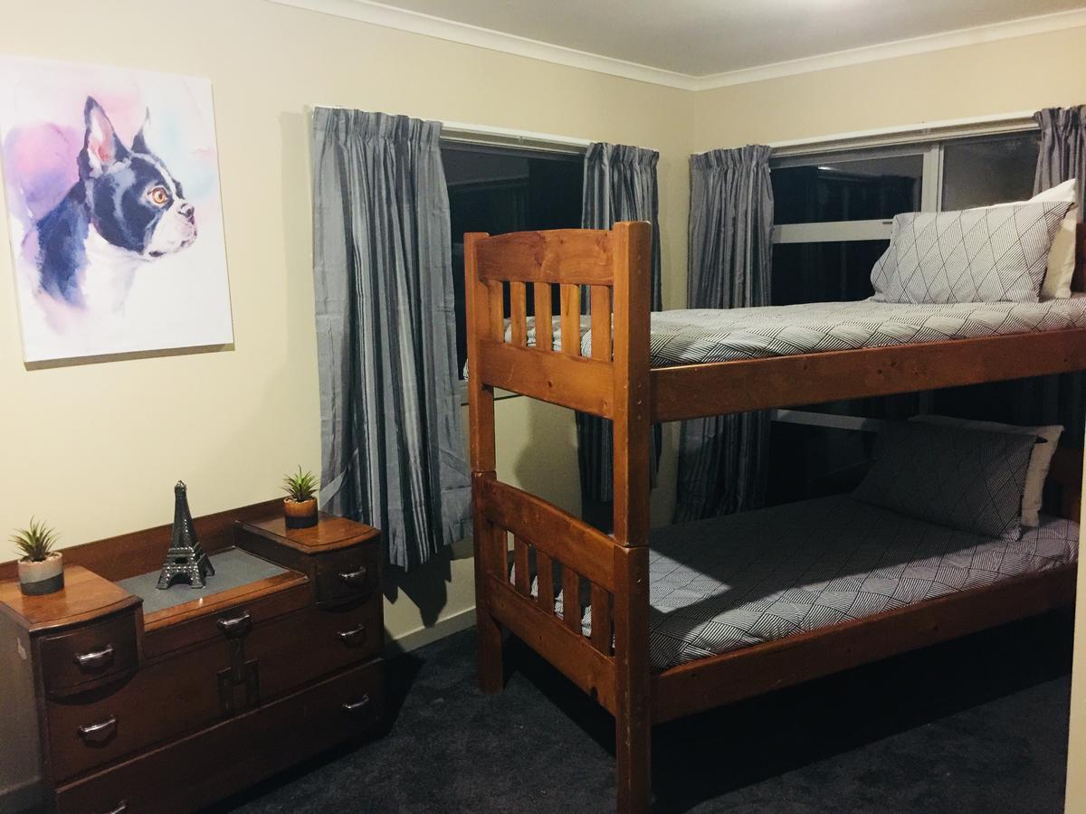 Acacia Bay Taupo Villa Kültér fotó