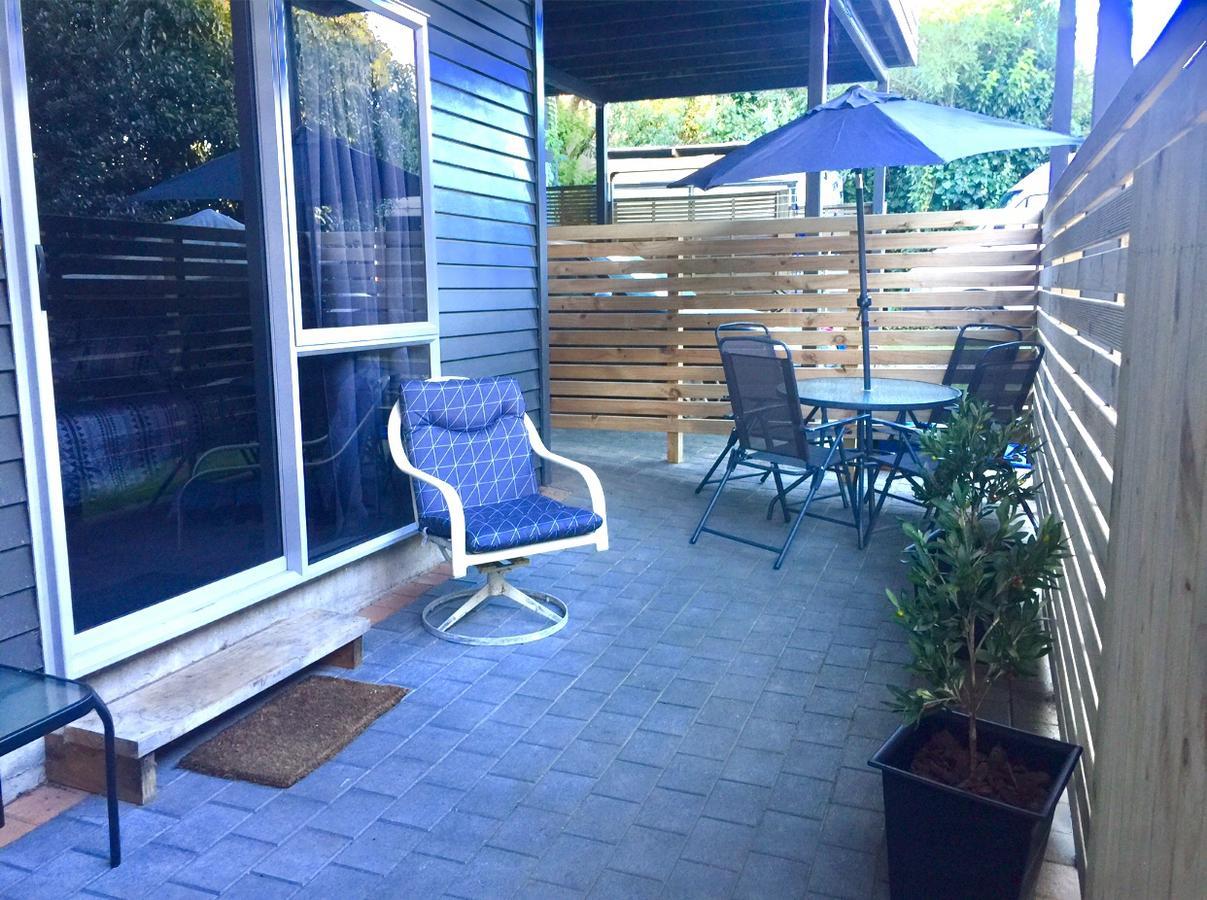 Acacia Bay Taupo Villa Kültér fotó