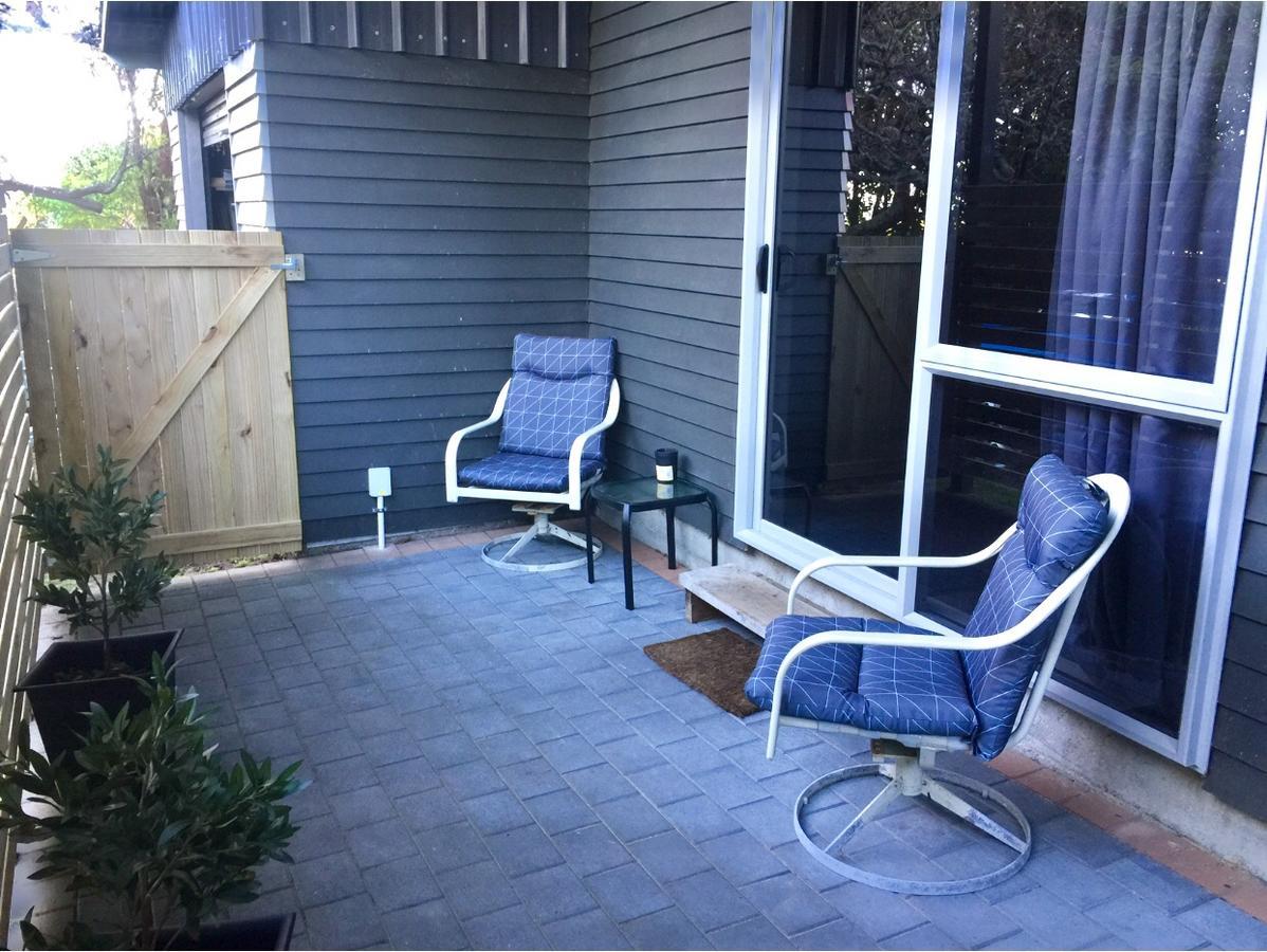 Acacia Bay Taupo Villa Kültér fotó